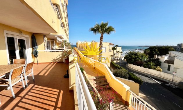Apartment - Winter rental - Campoamor - Dehesa de campoamor