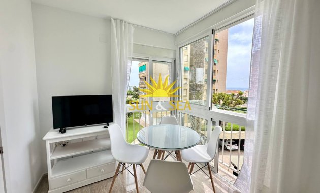 Apartment - Winter rental - Campoamor - Dehesa de campoamor