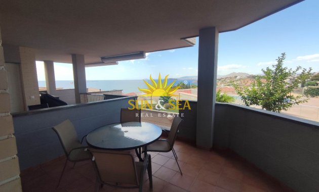 Apartment - Winter rental - Cartagena - Isla Plana