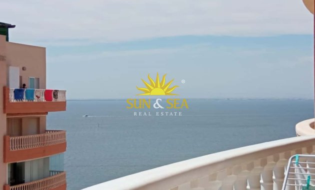 Apartment - Winter rental - Cartagena - La Manga Del Mar Menor