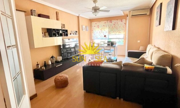 Apartment - Winter rental - Dolores - San Juan Alicante