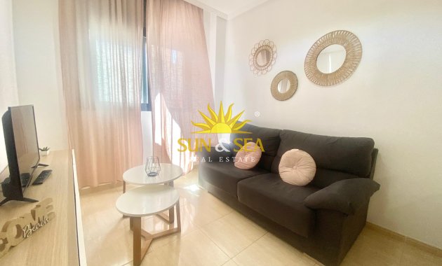 Apartment - Winter rental - El Campello - El Campello