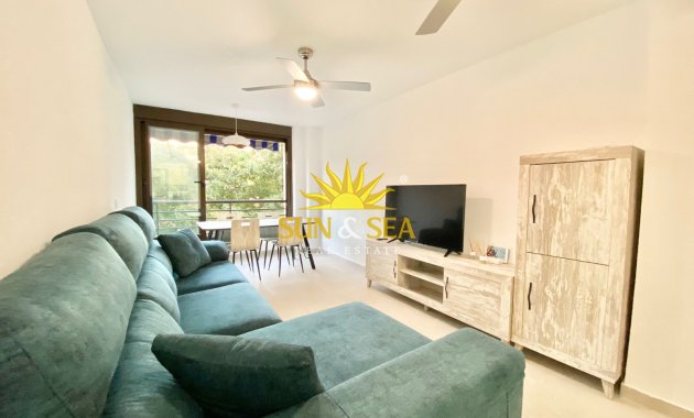 Apartment - Winter rental - Guardamar del Segura - guardamar del segura