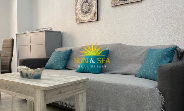 Apartment - Winter rental - Guardamar del Segura - guardamar del segura