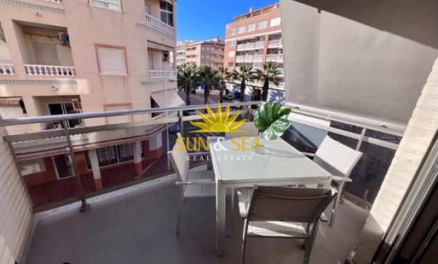Apartment - Winter rental - Guardamar del Segura - GUARMAR DEL SEGURA