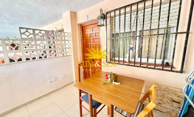 Apartment - Winter rental - Guardamar del Segura - GUARMAR DEL SEGURA
