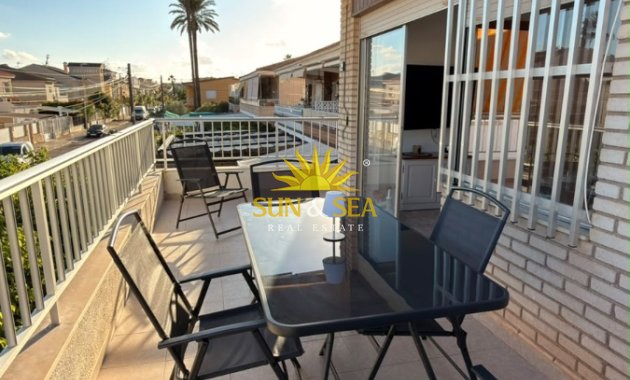 Apartment - Winter rental - Los Alcázares - Los Alcazares