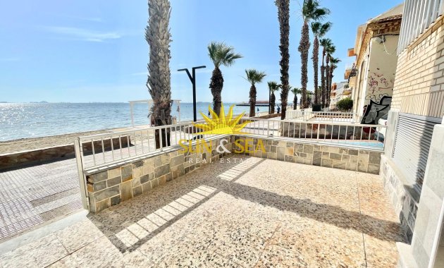 Apartment - Winter rental - Los Alcázares - Los Narejos
