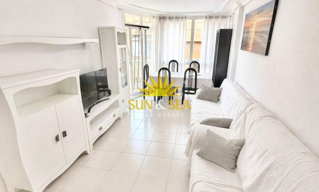 Apartment - Winter rental - Los Alcázares - RENT-4428HSP