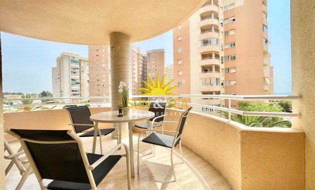 Apartment - Winter rental - Orihuela Costa - Dehesa de campoamor