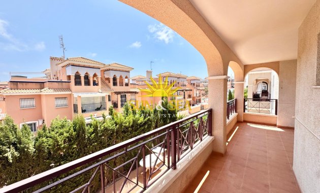 Apartment - Winter rental - Orihuela Costa - Orihuela Costa