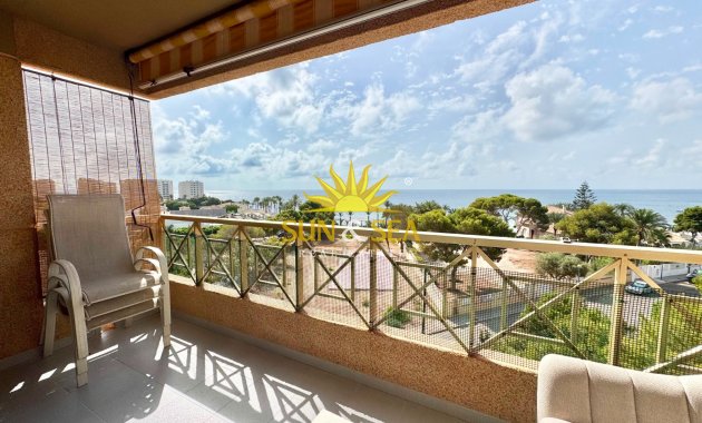 Apartment - Winter rental - Orihuela Costa - Orihuela Costa
