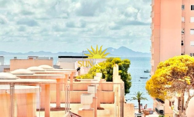 Apartment - Winter rental - San Pedro del Pinatar - San Pedro de Pinatar