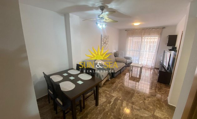 Apartment - Winter rental - San Pedro del Pinatar - San Pedro del Pinatar