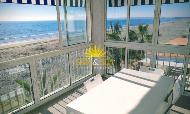 Apartment - Winter rental - Santa Pola - Gran Playa
