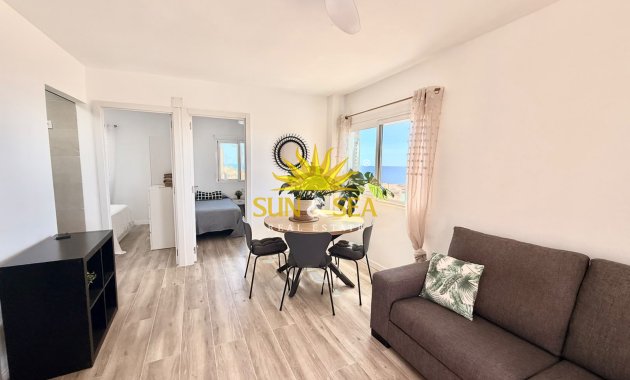 Apartment - Winter rental - Santa Pola - Santa pola del este