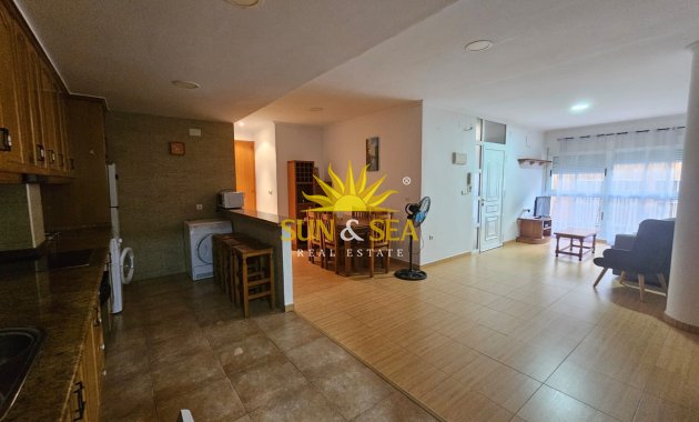 Apartment - Winter rental - Santa Pola - Santa Pola