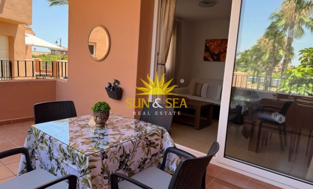 Apartment - Winter rental - Torre Pacheco - Torre-pacheco