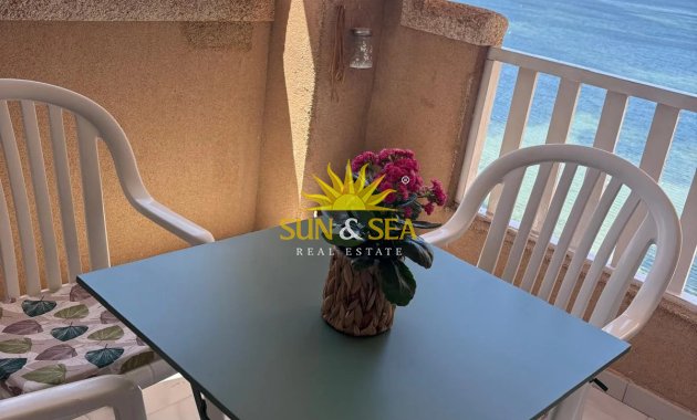 Apartment - Winter rental - Torrevieja - Centro