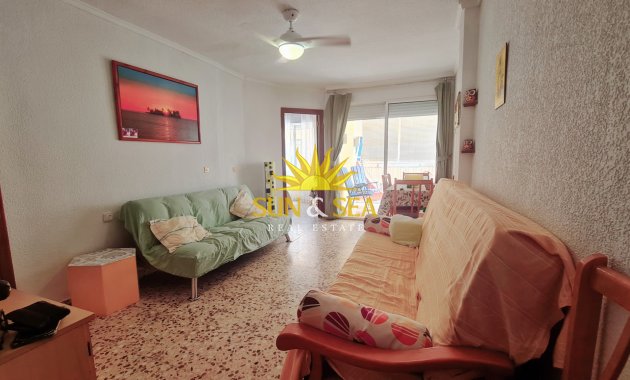 Apartment - Winter rental - Torrevieja - Centro