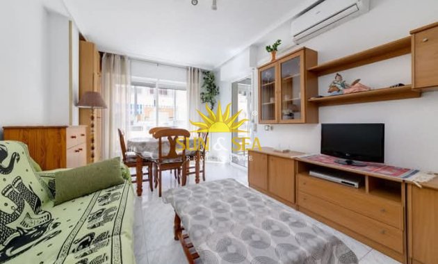 Apartment - Winter rental - Torrevieja - RENT-4424TASP