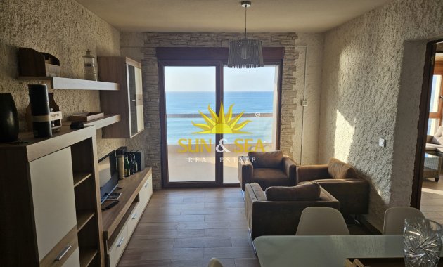 Apartment - Winter rental - Torrevieja - torrevieja