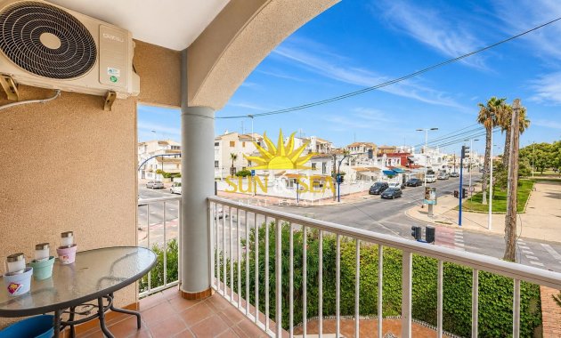 Apartment - Winter rental - Torrevieja - torrevieja