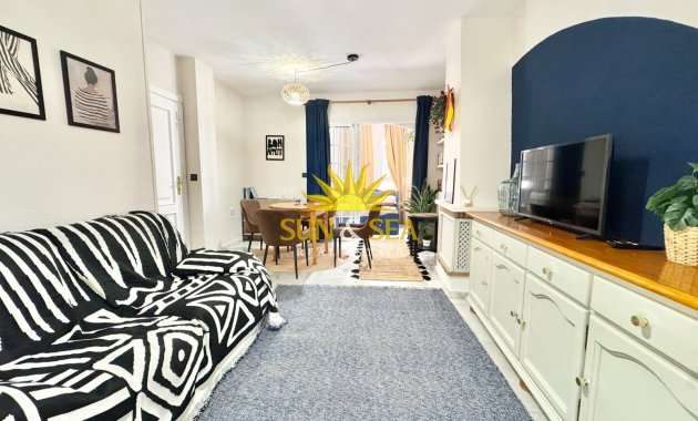 Apartment - Winter rental - Torrevieja - torrevieja