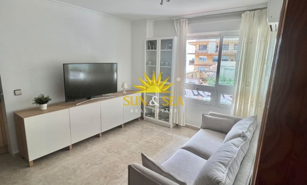 Apartment - Winter rental - Torrevieja - torrevieja
