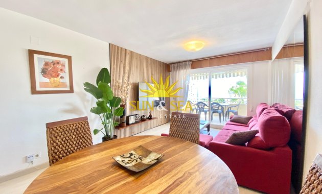 Apartment - Зимняя аренда - Alicante (Alacant) - Alicante (Alacant)