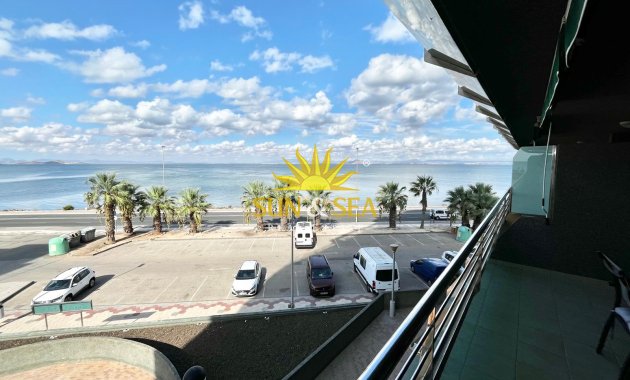 Apartment - Зимняя аренда - Cartagena - La Manga Del Mar Menor