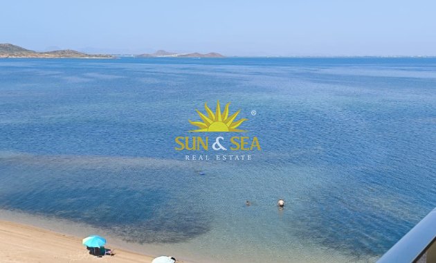Apartment - Зимняя аренда - Cartagena - La Manga Del Mar Menor