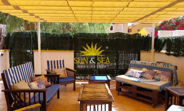 Apartment - Зимняя аренда - Cartagena - Mar de cristal