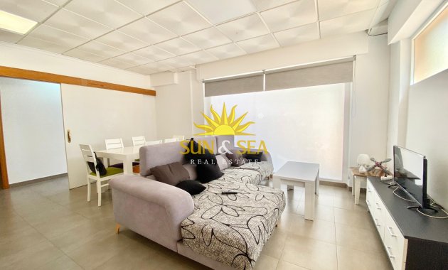 Apartment - Зимняя аренда - El Campello - El Campello