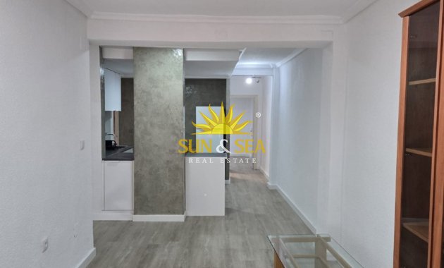 Apartment - Зимняя аренда - Elche - Elche