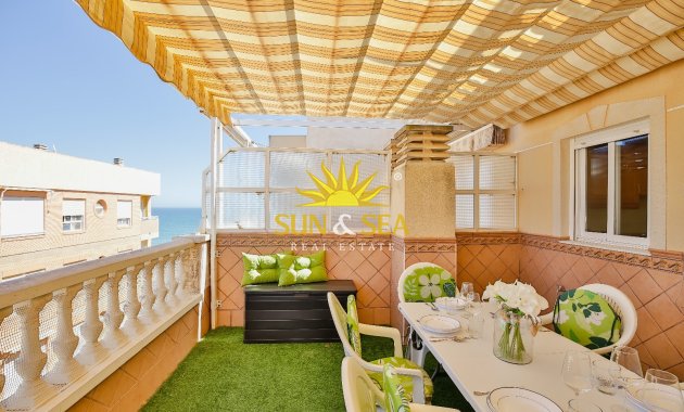 Apartment - Зимняя аренда - Guardamar del Segura - guardamar del segura