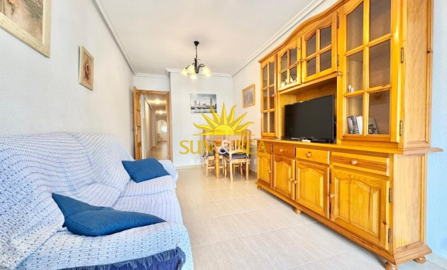 Apartment - Зимняя аренда - Guardamar del Segura - guardamar del segura