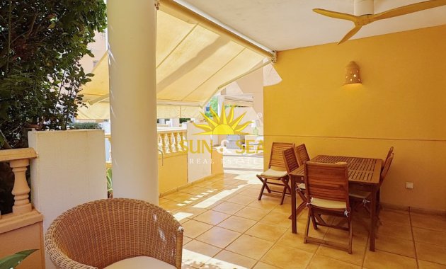 Apartment - Зимняя аренда - Jávea - Jávea