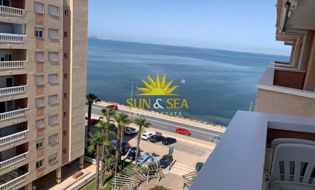 Apartment - Зимняя аренда - La Manga del Mar Menor - La Manga Del Mar Menor