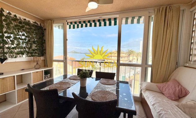 Apartment - Зимняя аренда - La Manga del Mar Menor - La Manga Del Mar Menor