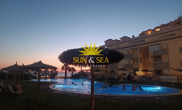 Apartment - Зимняя аренда - La Manga del Mar Menor - La Manga