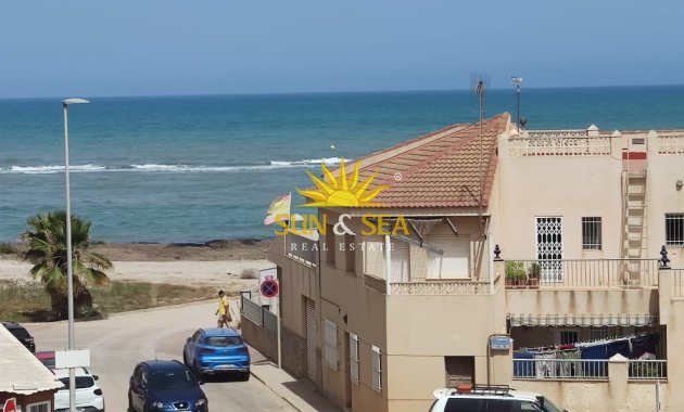 Apartment - Зимняя аренда - Pilar de la Horadada - El Mojón
