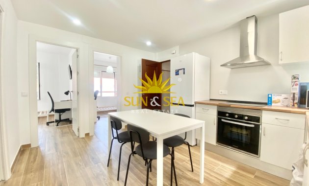 Apartment - Зимняя аренда - San Vicente del Raspeig - San Vicente del Raspeig