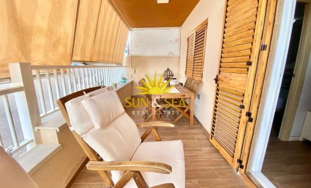 Apartment - Зимняя аренда - Santa Pola - Santa Pola