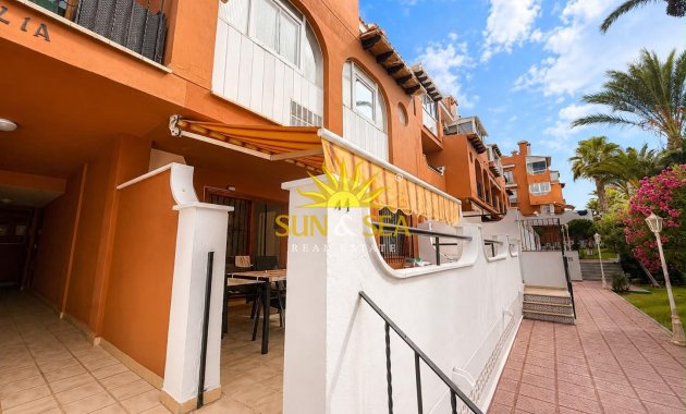 Apartment - Зимняя аренда - Torrevieja - torrevieja