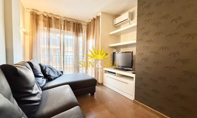Appartement - Herverkoop - Almoradí - Almoradí