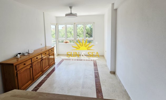 Appartement - Herverkoop - Campoamor - Dehesa de campoamor