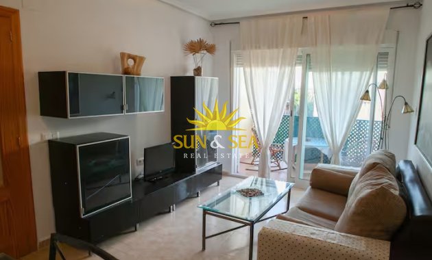 Appartement - Herverkoop - Formentera del Segura - Formentera De Segura
