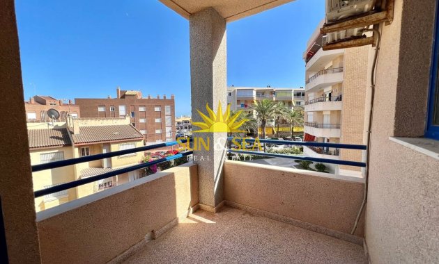 Appartement - Herverkoop - Guardamar del Segura - guardamar del segura