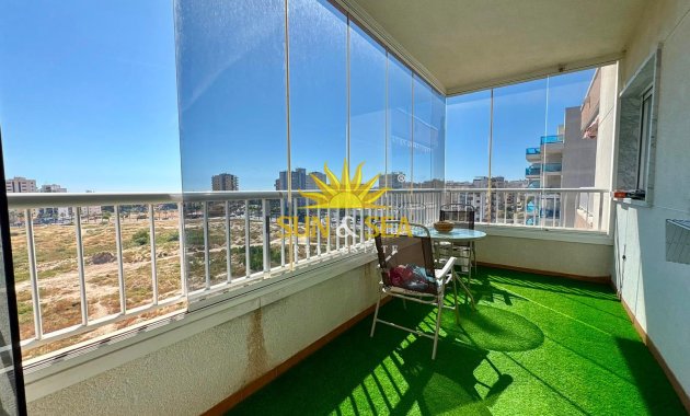Appartement - Herverkoop - Guardamar del Segura - Guardamar